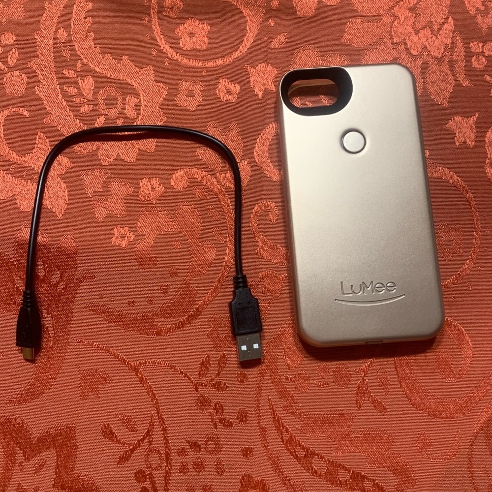 LuMee Case